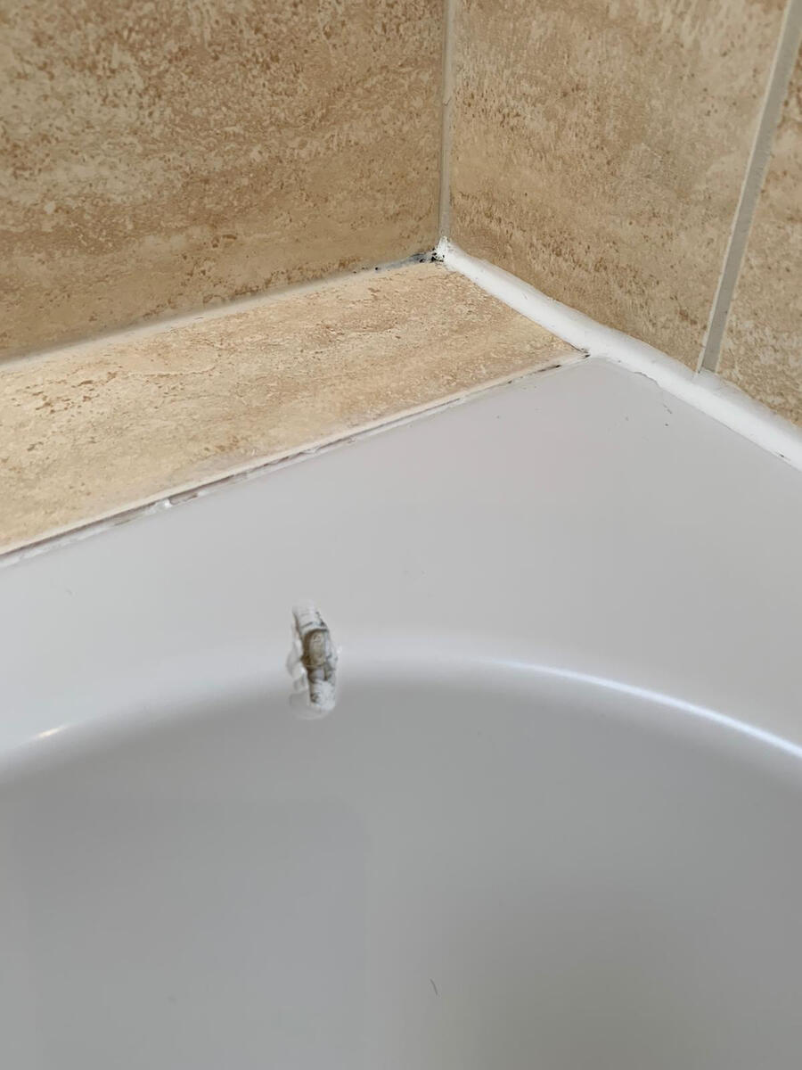 bath repair in bristol