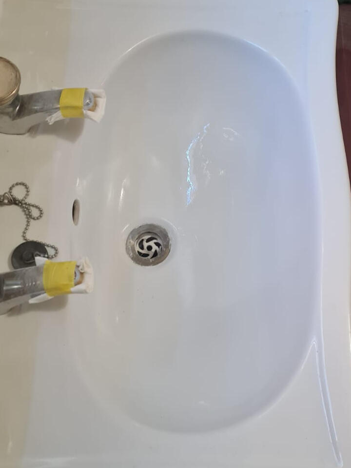 sink repair in bristol